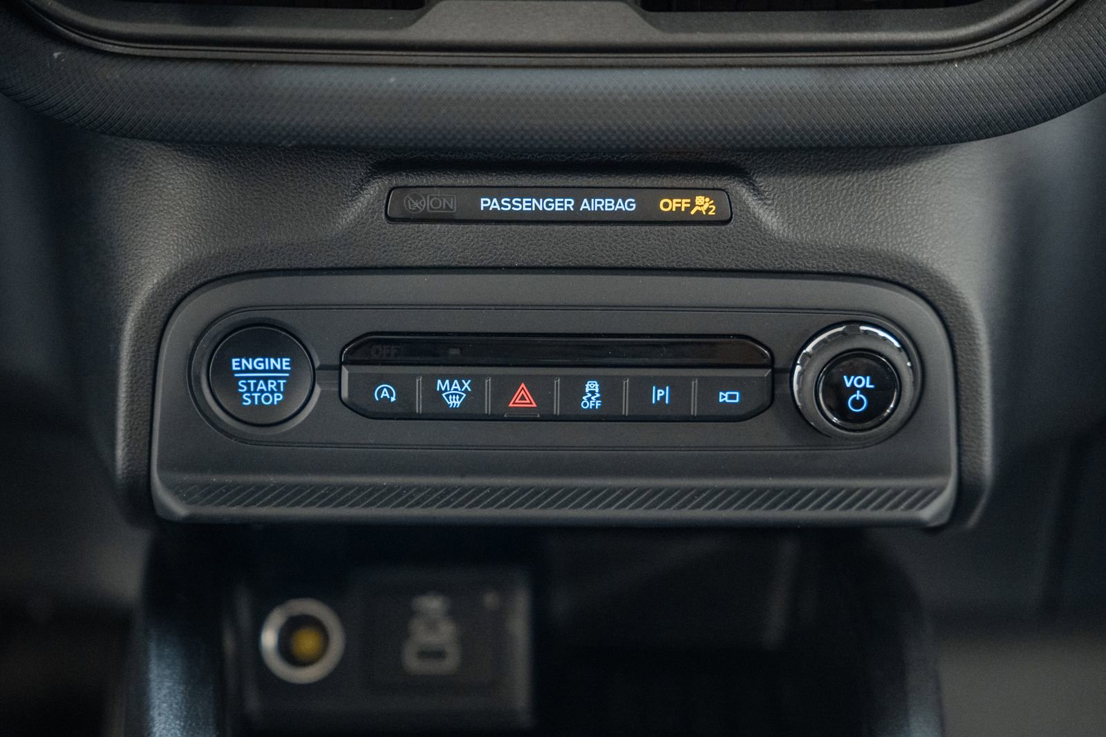 Certified 2025 Ford Bronco Sport Outer Banks w/ Outer Banks Tech Package+ image 27