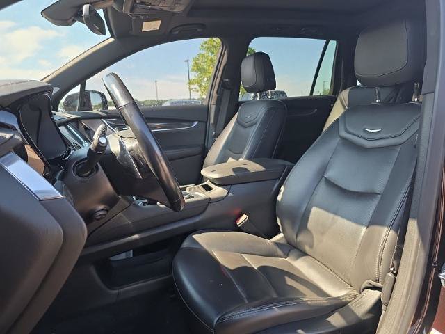 Used 2020 Cadillac XT6 Sport AWD/4WD image 9