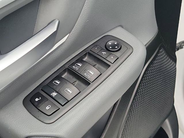 Used 2021 RAM 1500 Big Horn AWD/4WD image 9
