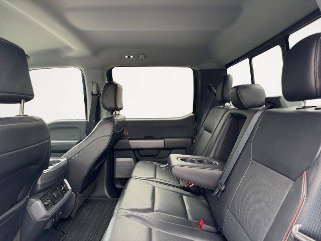 Certified 2022 Ford F150 Lariat AWD/4WD image 13
