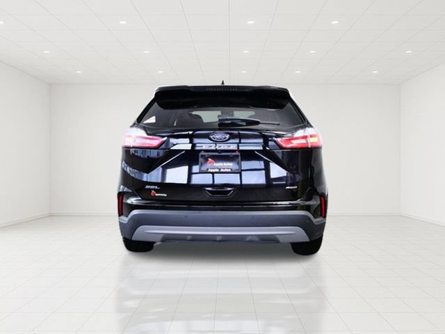 Certified 2024 Ford Edge SEL w/ Convenience Package AWD/4WD image 5