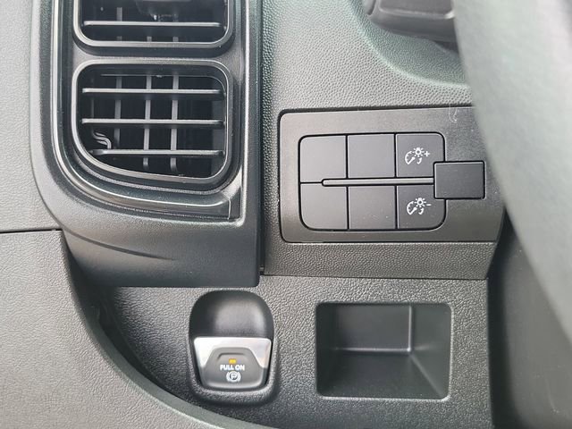 Used 2023 RAM ProMaster 2500 FWD image 24