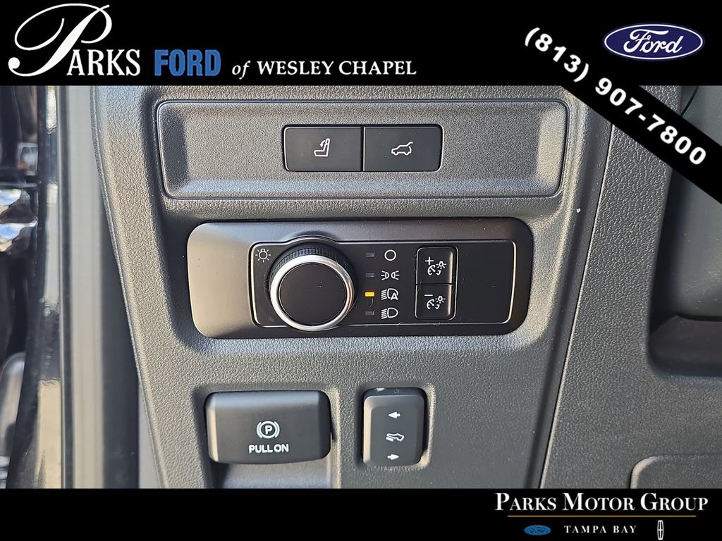 Certified 2023 Ford Expedition XLT image 28