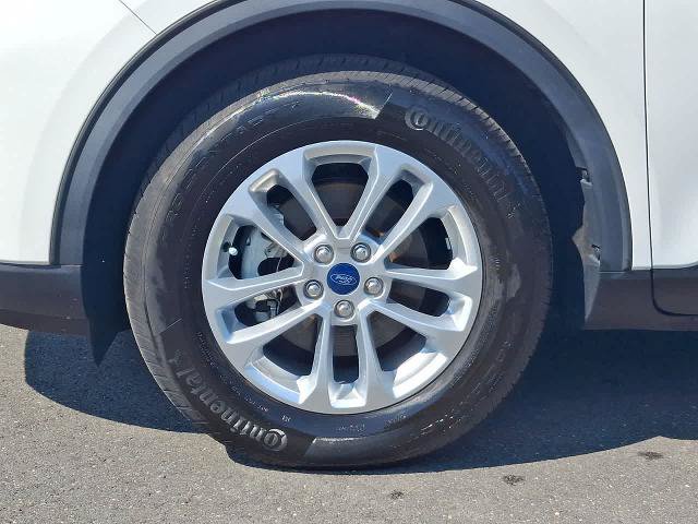 Certified 2022 Ford Escape SE w/ Convenience Package AWD/4WD image 29