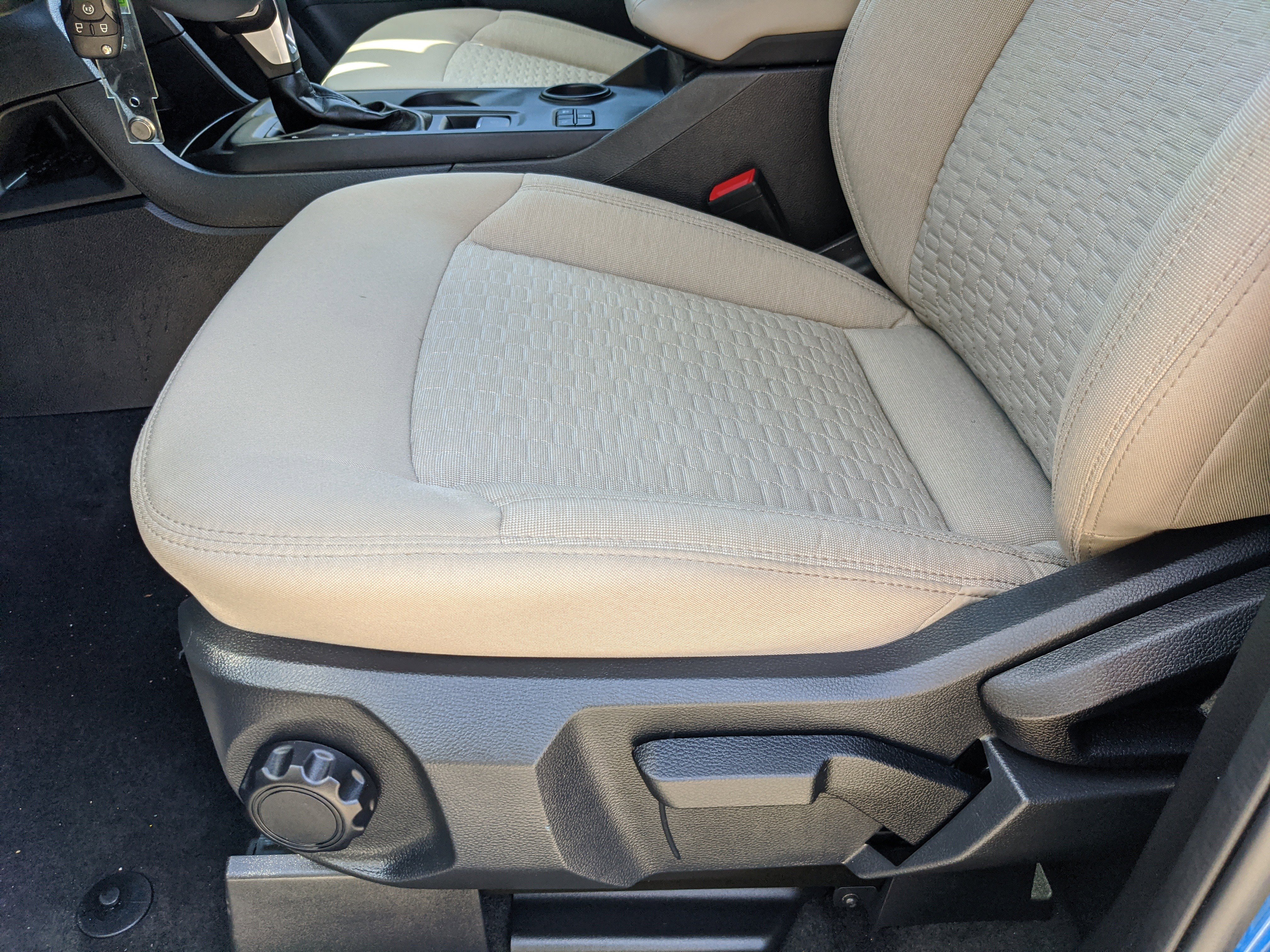 Certified 2025 Ford Ranger XLT w/ Chrome Accent Package image 22