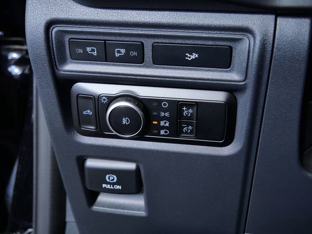 Certified 2024 Ford F150 XLT w/ Equipment Group 302A MID image 25