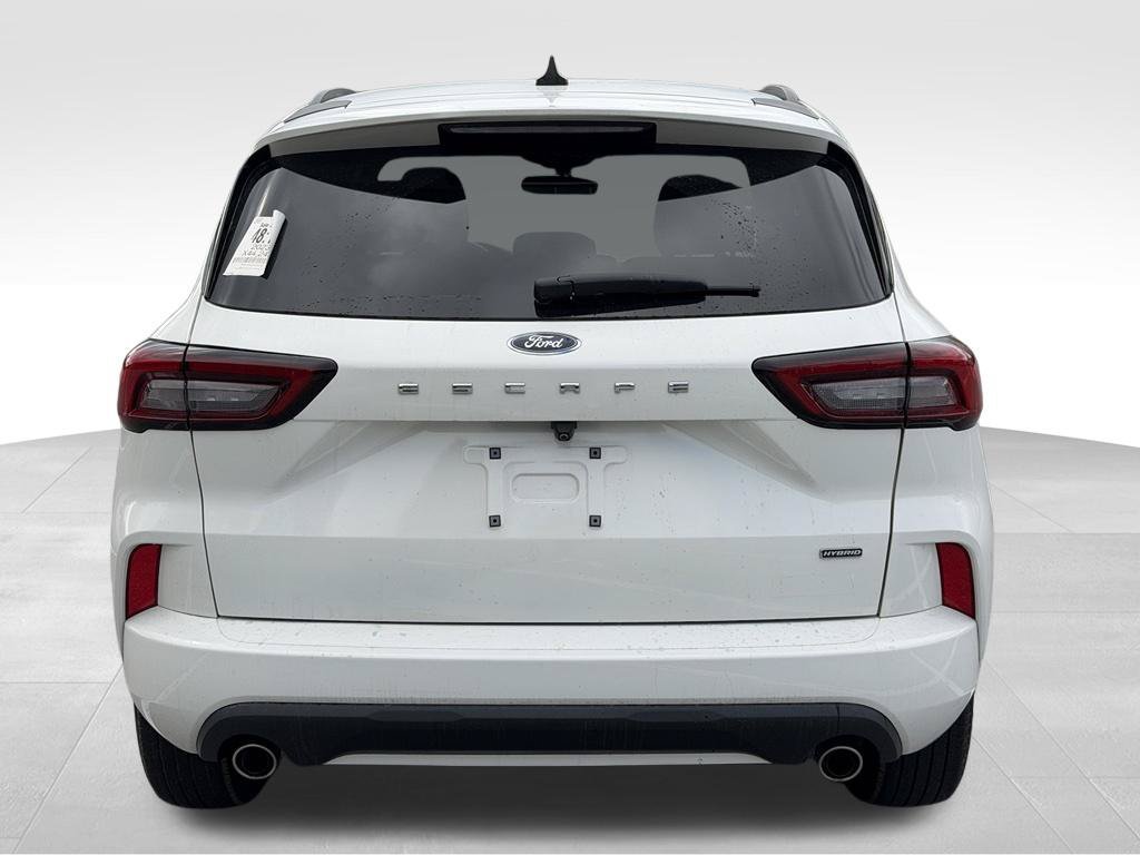 Certified 2023 Ford Escape ST-Line w/ Equipment Group 301A FWD image 6