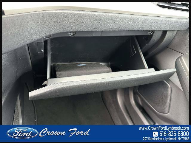 Certified 2020 Ford Escape SEL AWD/4WD image 37