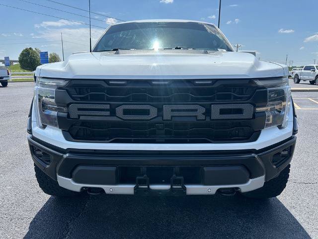 Certified 2024 Ford F150 Raptor AWD/4WD image 3