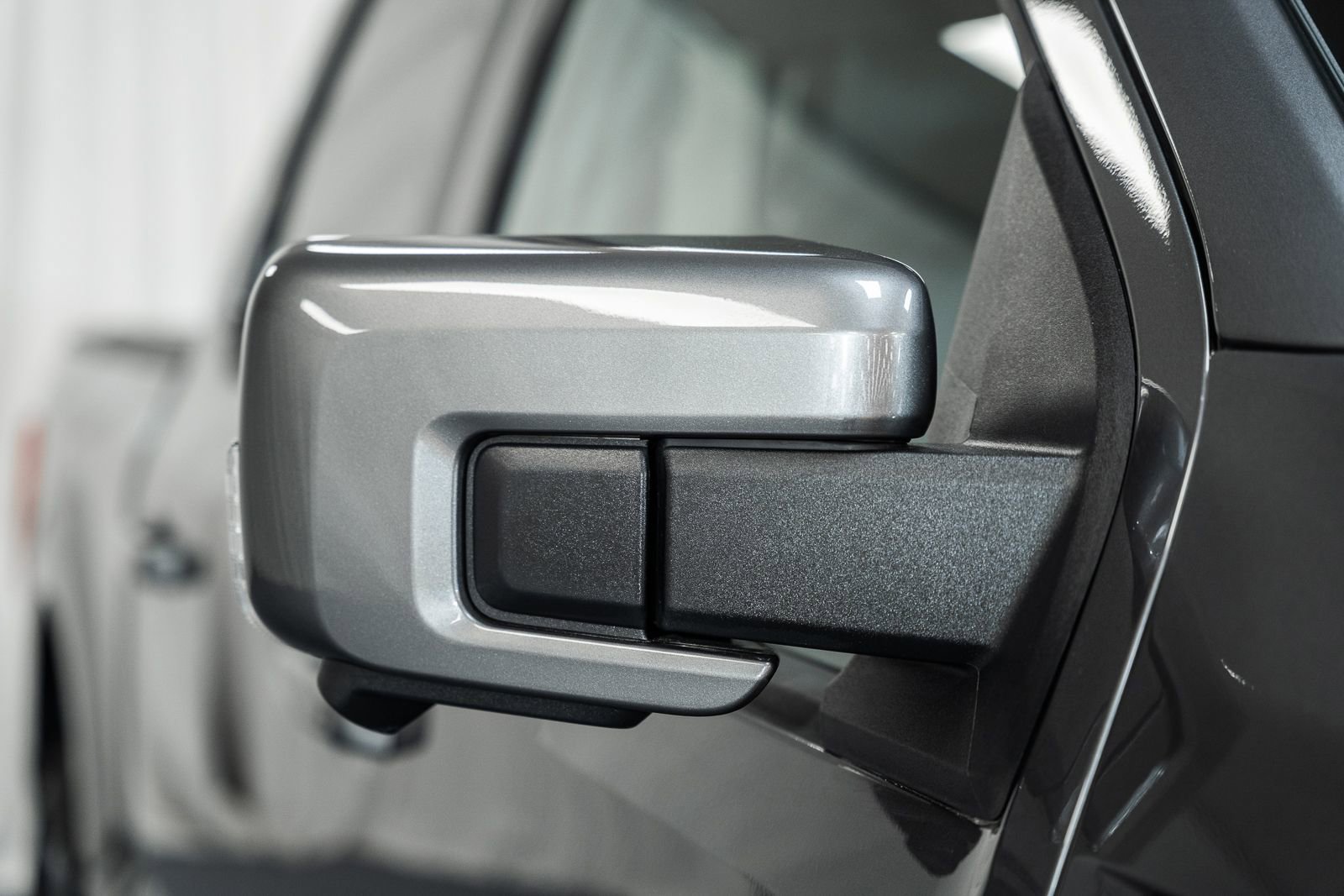 Certified 2023 Ford F150 Lariat w/ Equipment Group 502A High image 19