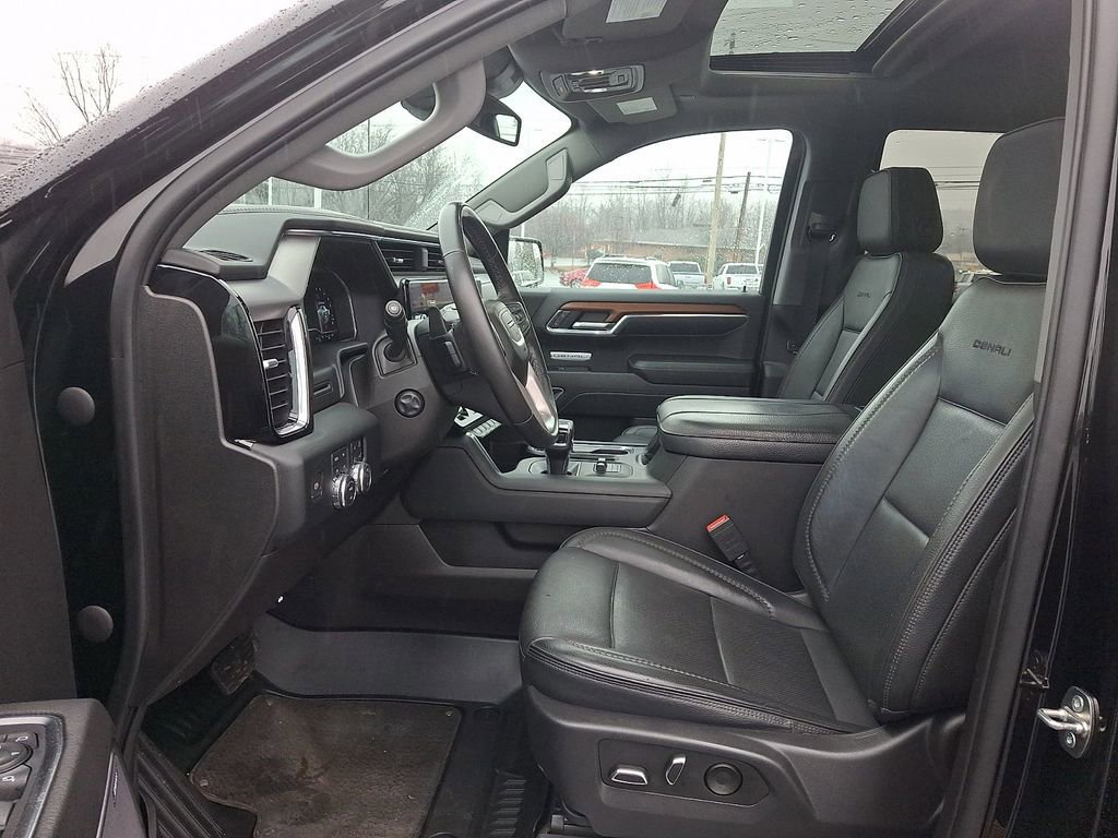 Used 2023 GMC Sierra 1500 Denali image 13