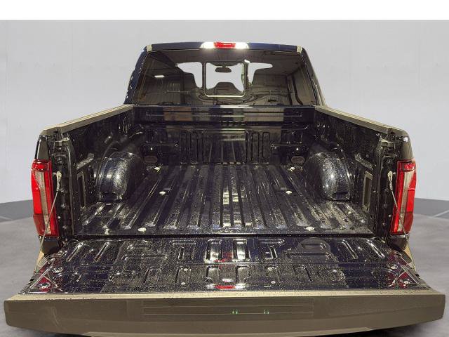 Certified 2026 Ford F150 Lariat AWD/4WD image 14