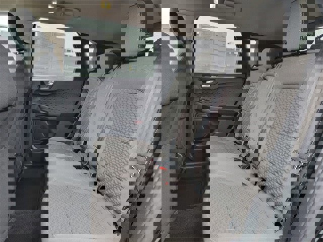 Certified 2020 Ford Escape SE image 21