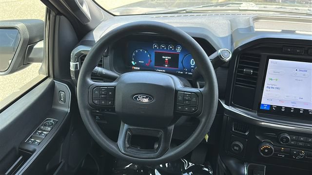 Certified 2024 Ford F150 STX RWD image 23