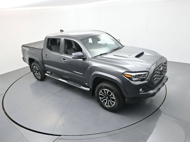 Used 2023 Toyota Tacoma TRD Sport AWD/4WD image 37