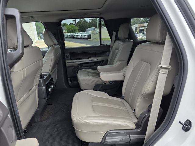 Certified 2021 Ford Expedition Limited RWD image 17
