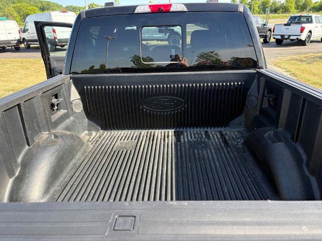 Certified 2023 Ford F150 XLT w/ Equipment Group 302A High AWD/4WD image 13