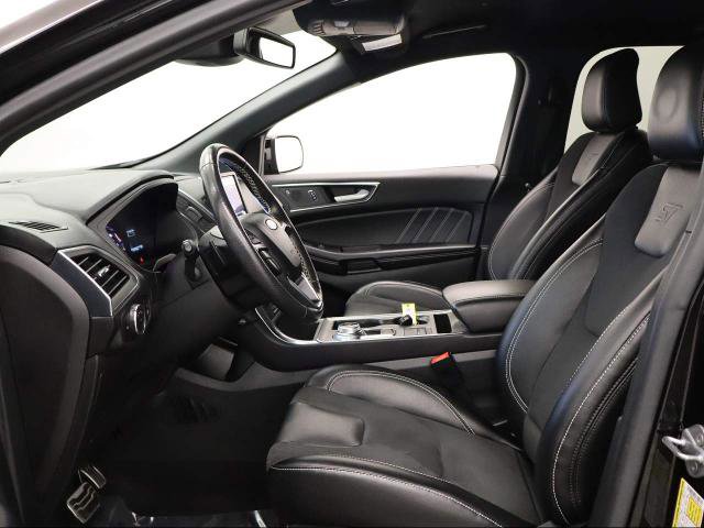 Certified 2024 Ford Edge ST image 40