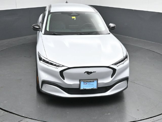 Certified 2023 Ford Mustang Mach-E Select AWD/4WD image 41