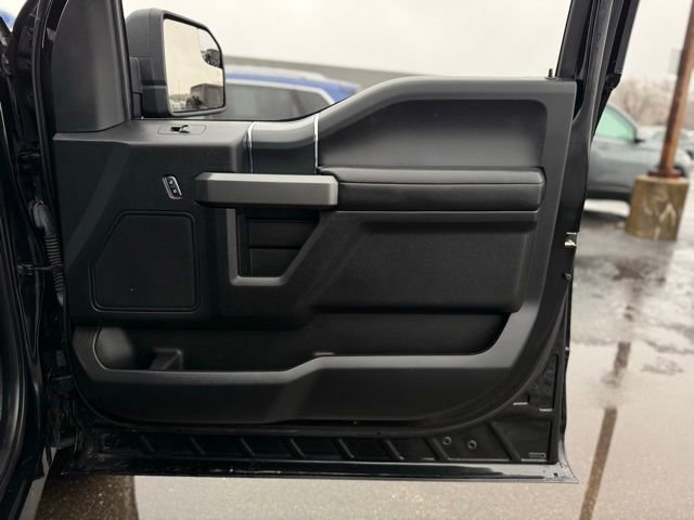 Certified 2018 Ford F150 XLT w/ Equipment Group 302A Luxury image 13