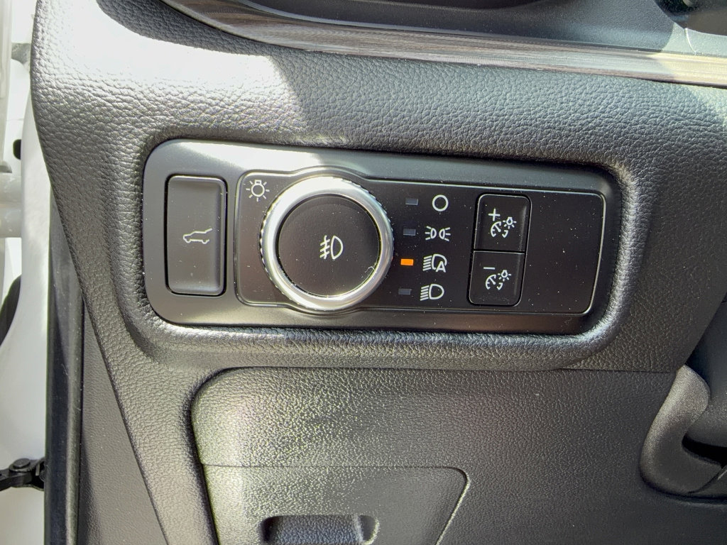 Certified 2023 Ford Explorer Limited w/ Limited Technology Package RWD image 28