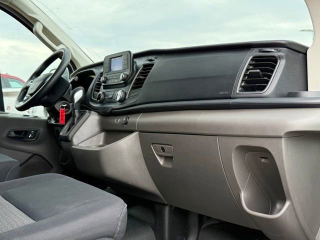Certified 2024 Ford Transit 250 Base w/ Exterior Upgrade Package image 14