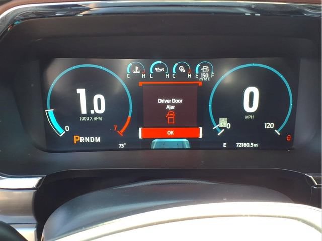 Certified 2021 Ford F150 Lariat w/ Equipment Group 502A High AWD/4WD image 21