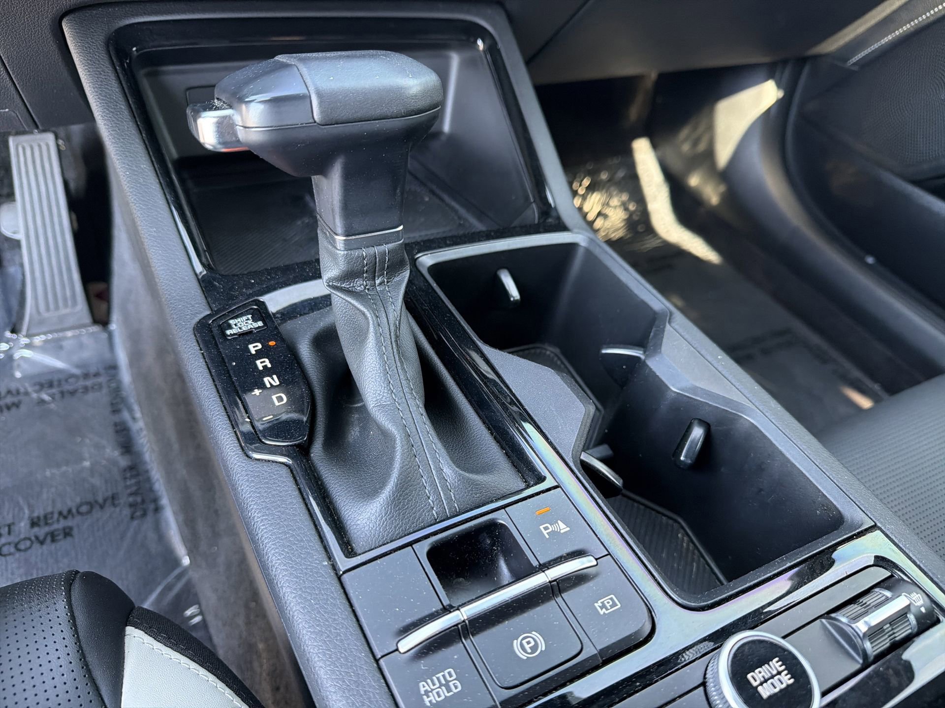 Used 2025 Kia K5 GT-Line w/ GT-Line Premium Package image 20