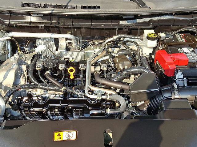 Used 2022 Mitsubishi Outlander ES image 28