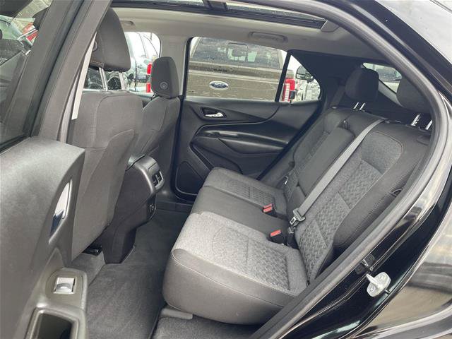 Used 2024 Chevrolet Equinox LT AWD/4WD image 20