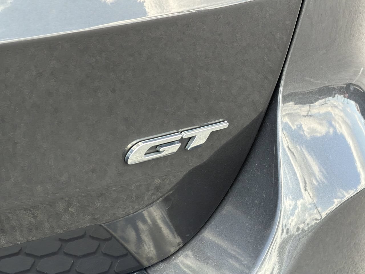 Used 2024 Dodge Durango GT RWD image 10