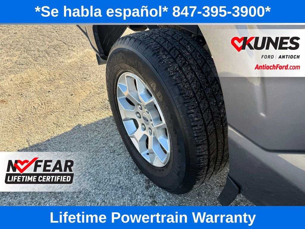 Certified 2023 Ford F150 XLT image 12