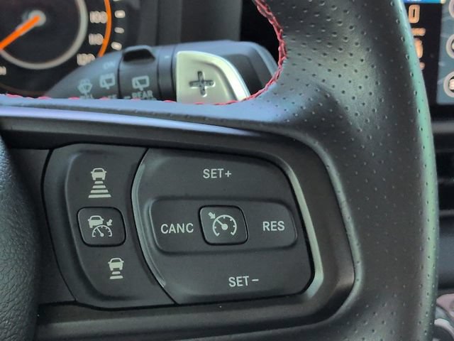 Used 2024 Jeep Wrangler Unlimited Rubicon 392 AWD/4WD image 25