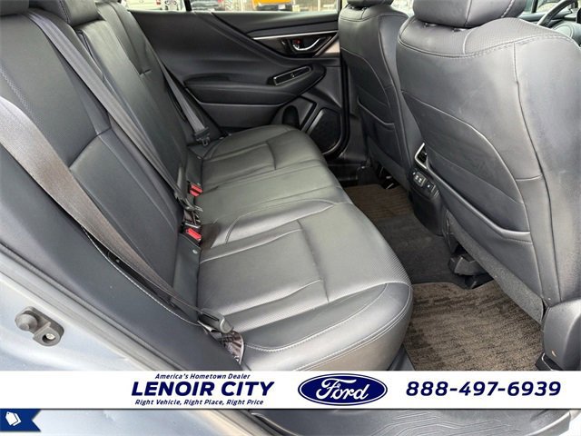 Used 2020 Subaru Outback Limited w/ Popular Package #2 image 12