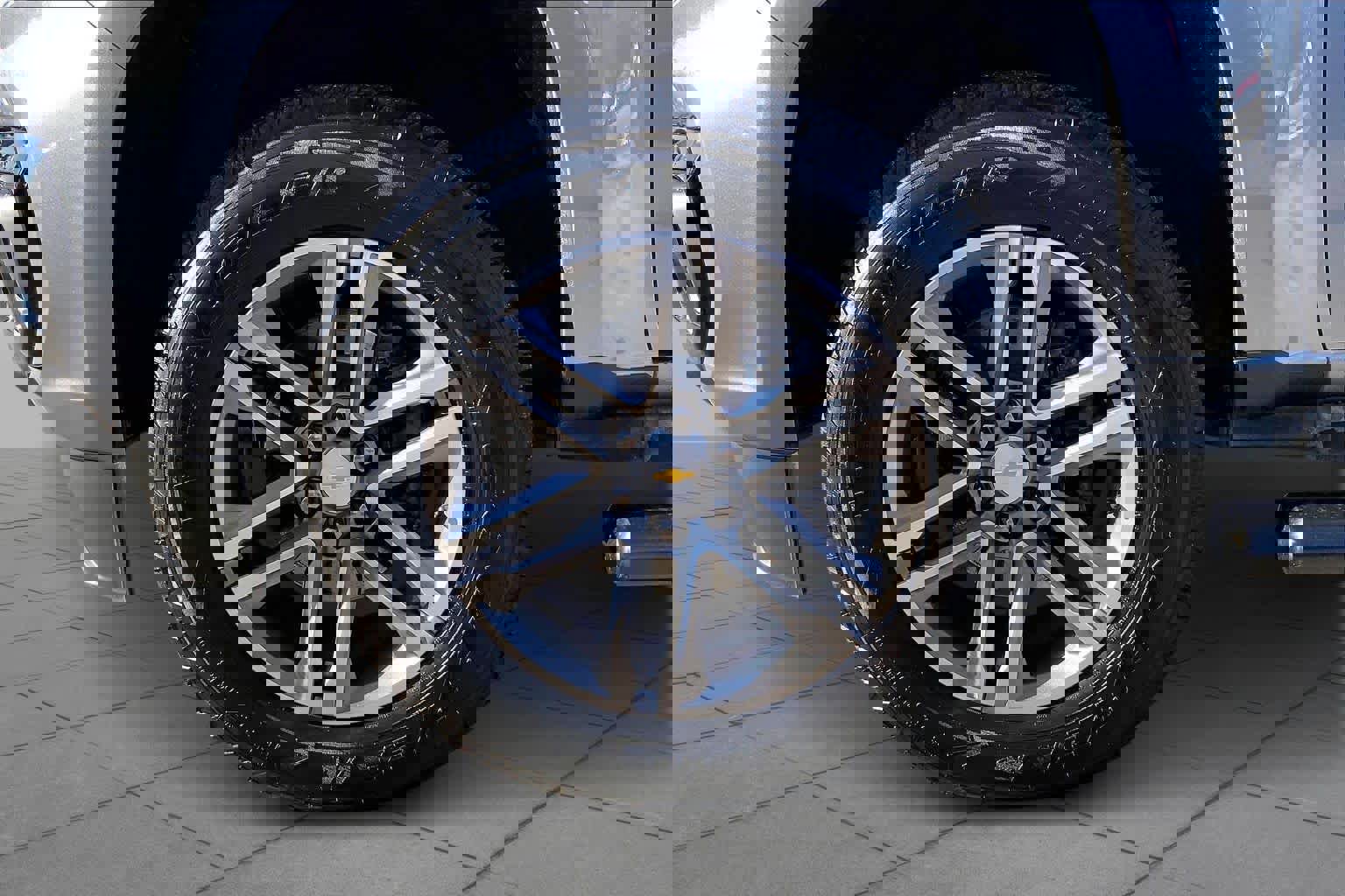 Used 2022 Chevrolet Colorado LT w/ LT Convenience Package image 13