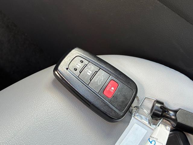 Used 2025 Toyota RAV4 XLE Premium FWD image 28