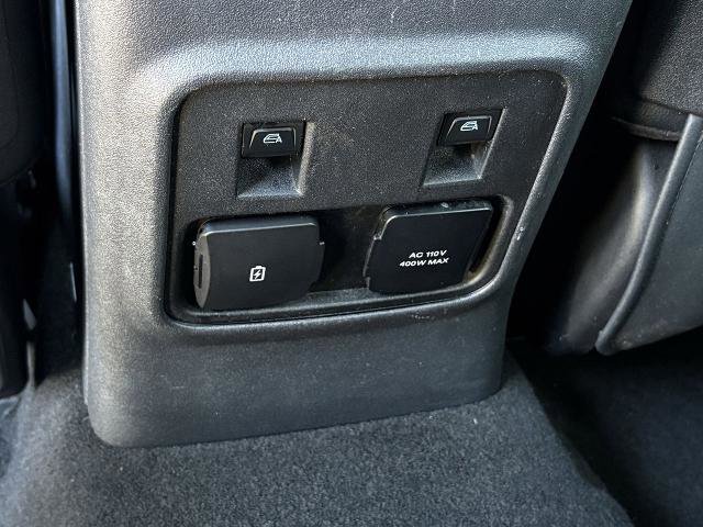 Certified 2021 Ford Bronco First Edition image 23