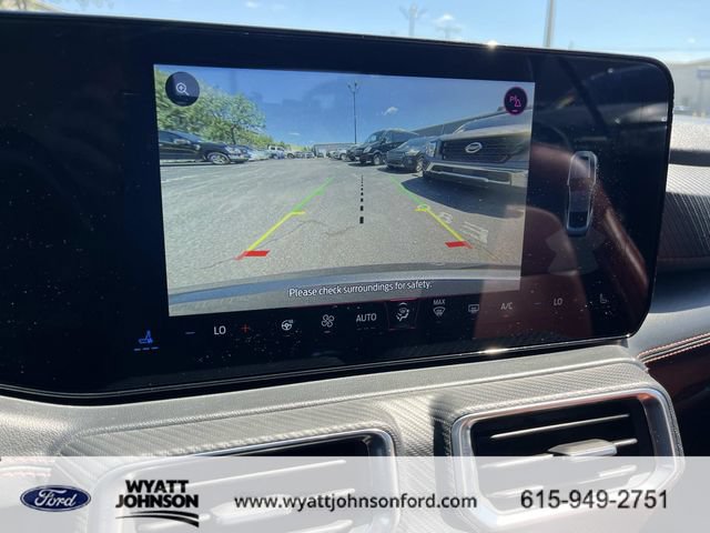 Certified 2024 Ford Mustang Premium RWD image 32