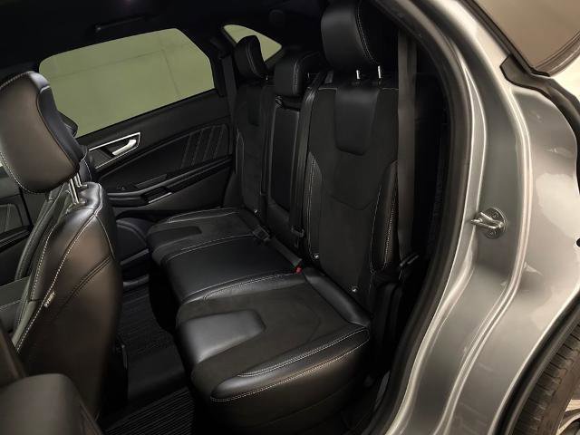 Certified 2021 Ford Edge ST image 31