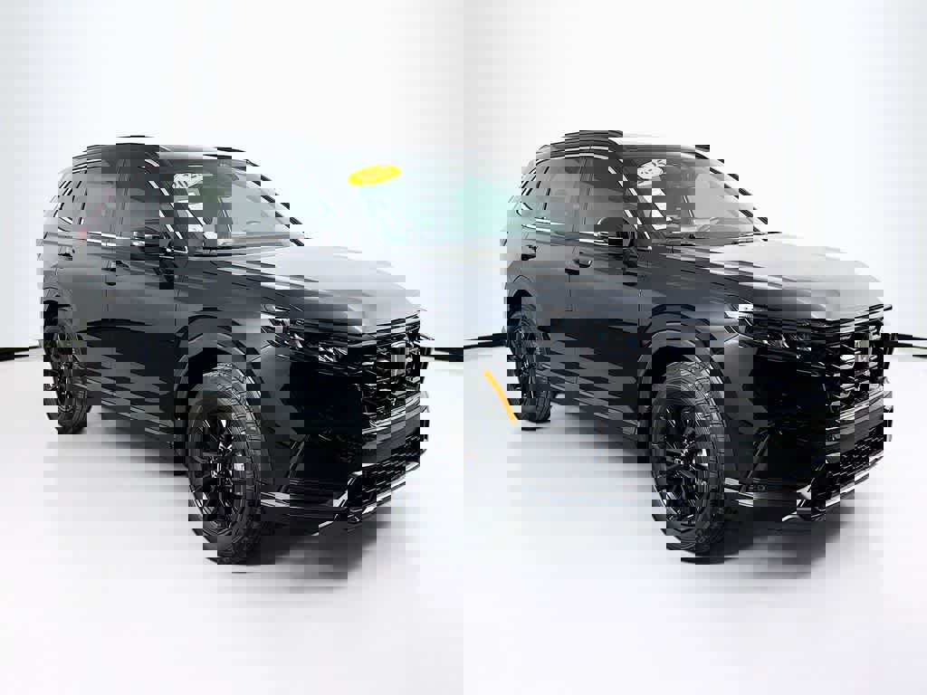 Used 2025 Honda CR-V Sport-L image 24