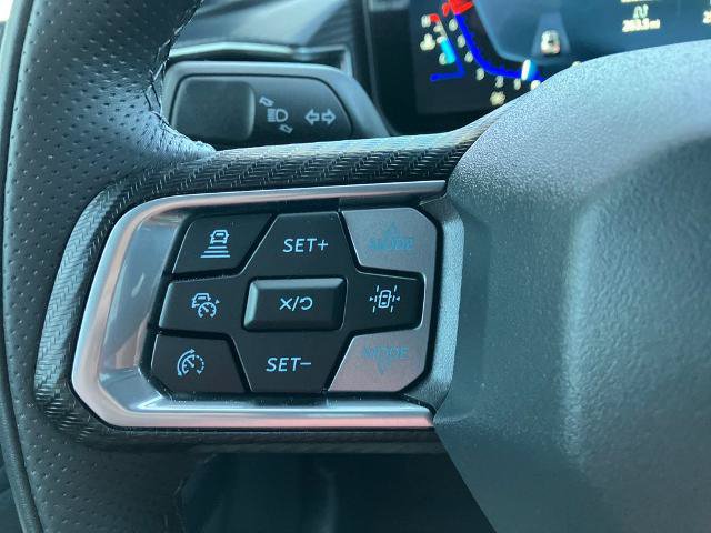 Certified 2026 Ford Mustang Premium RWD image 31