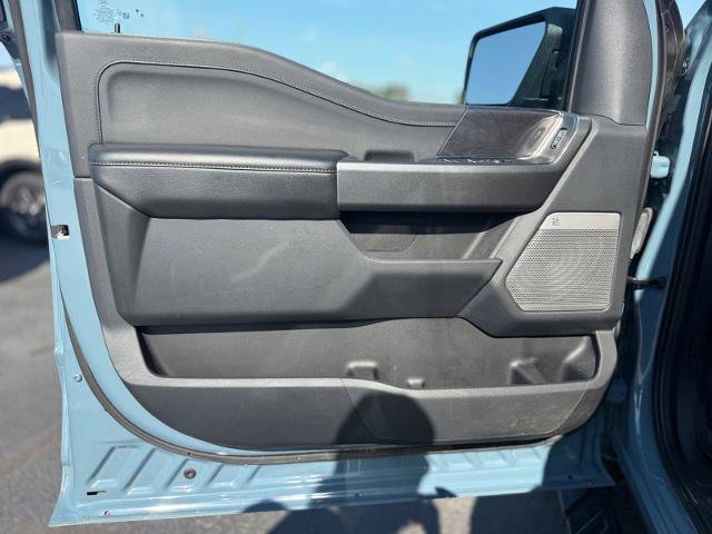Certified 2023 Ford F150 XLT w/ Equipment Group 302A High AWD/4WD image 5