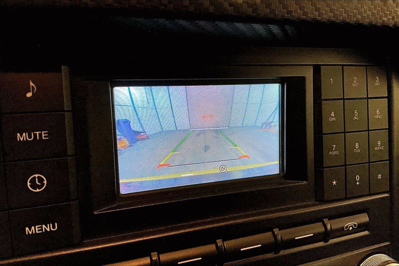 Certified 2017 Ford Mustang Convertible w/ Equipment Group 051A image 20