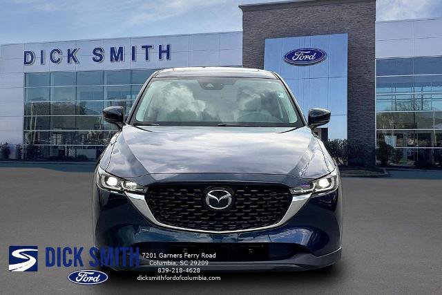 Used 2023 MAZDA CX-5 AWD 2.5 S image 2