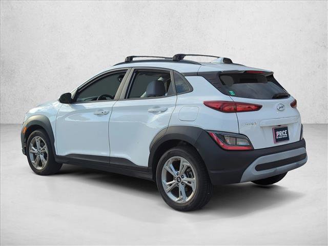 Used 2023 Hyundai Kona SEL image 3