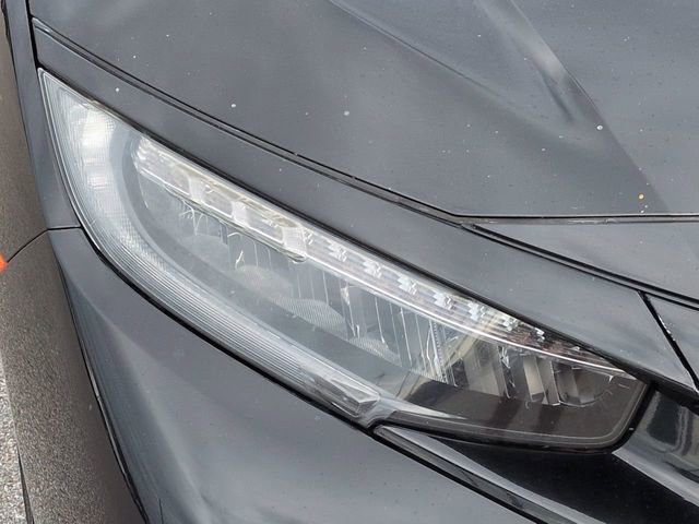 Used 2020 Honda Civic Si image 10