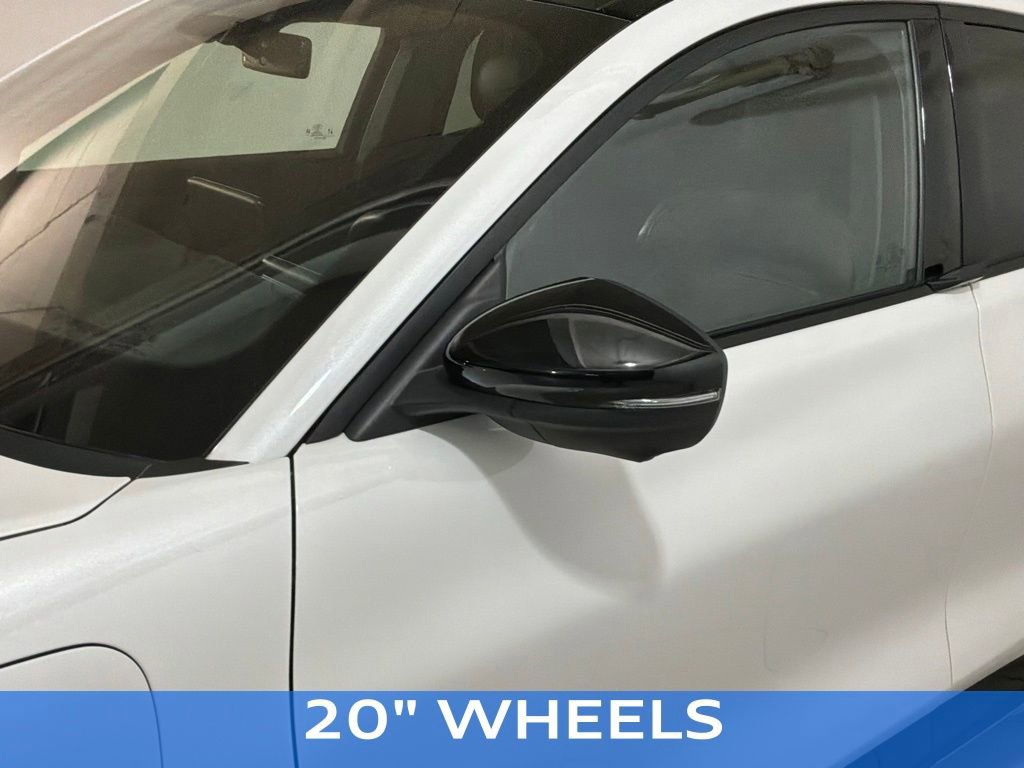 Certified 2021 Ford Mustang Mach-E GT w/ GT Performance Edition image 25