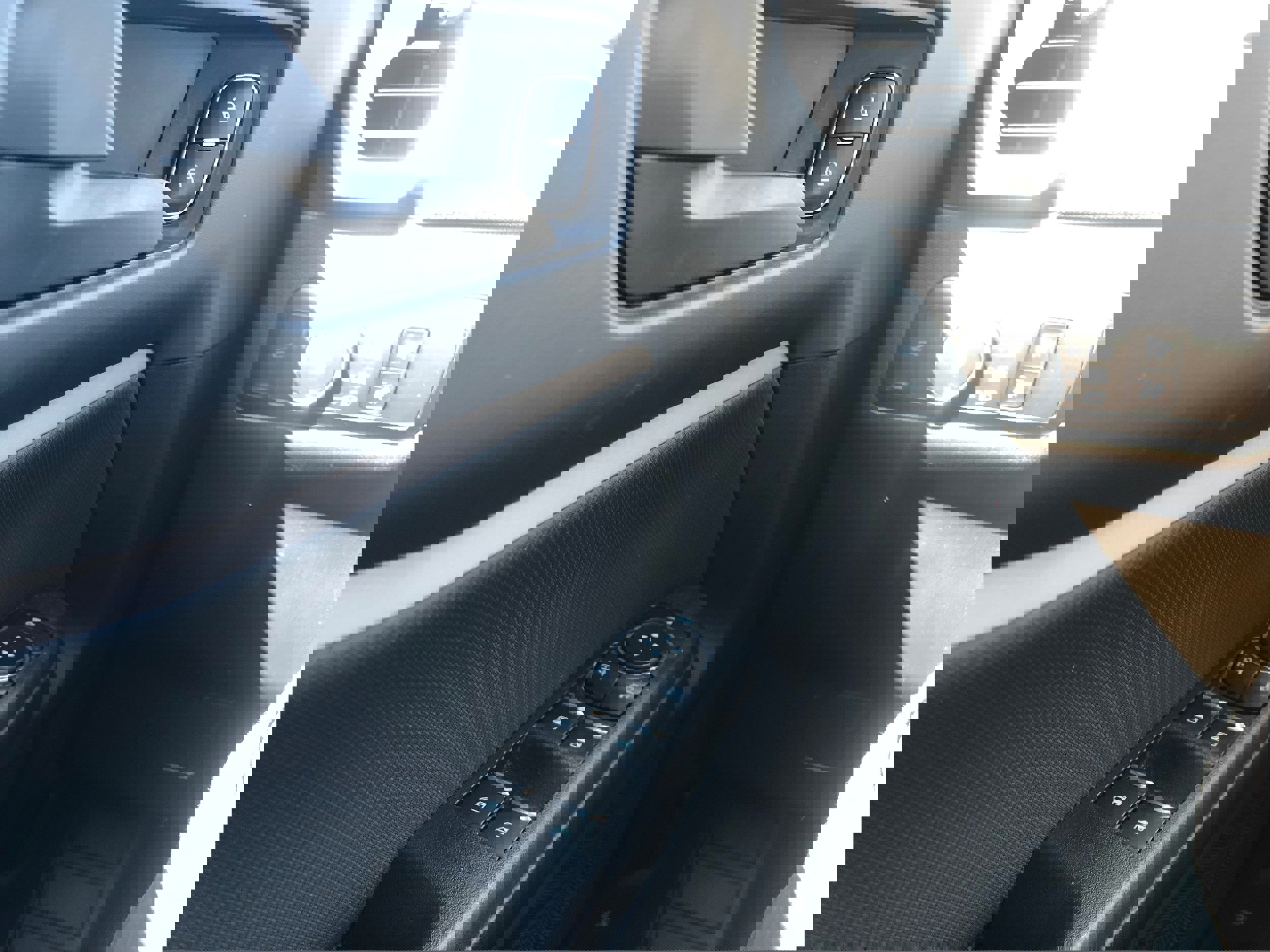 Certified 2023 Ford Bronco Sport Big Bend w/ Convenience Package image 17