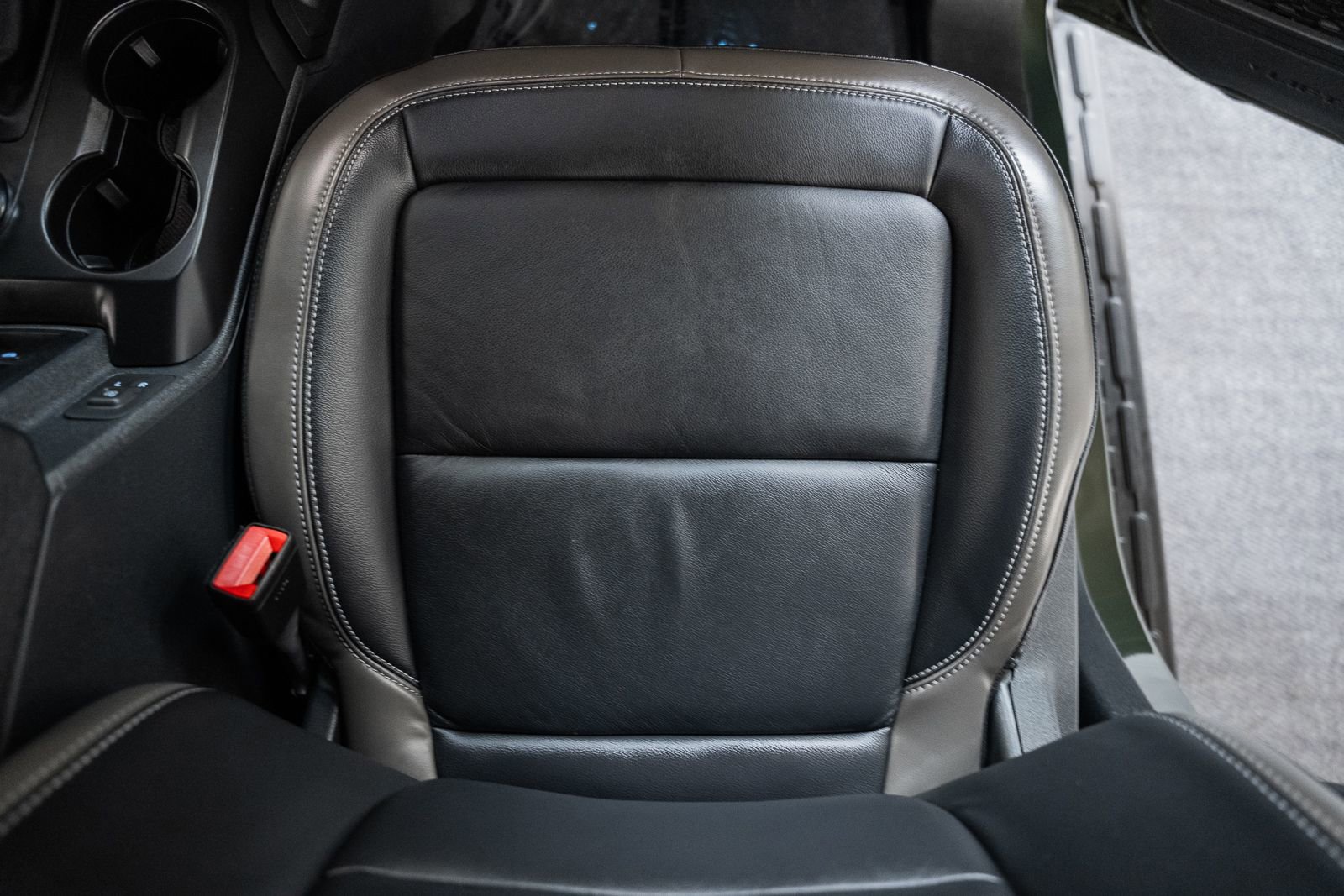 Certified 2025 Ford Bronco Outer Banks image 39