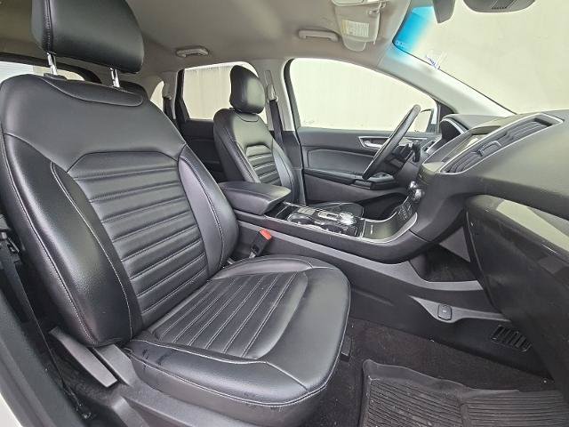 Certified 2019 Ford Edge SEL w/ Equipment Group 201A AWD/4WD image 10